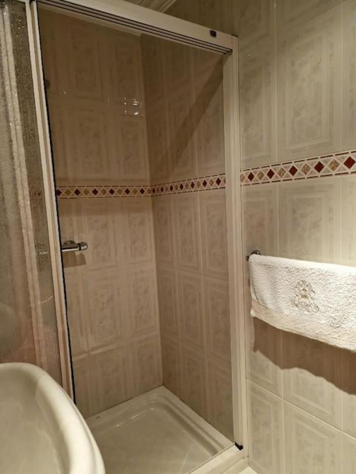 A Casa Da Conchina Διαμέρισμα Monforte De Lemos Εξωτερικό φωτογραφία