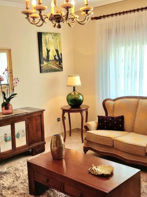 A Casa Da Conchina Διαμέρισμα Monforte De Lemos Εξωτερικό φωτογραφία