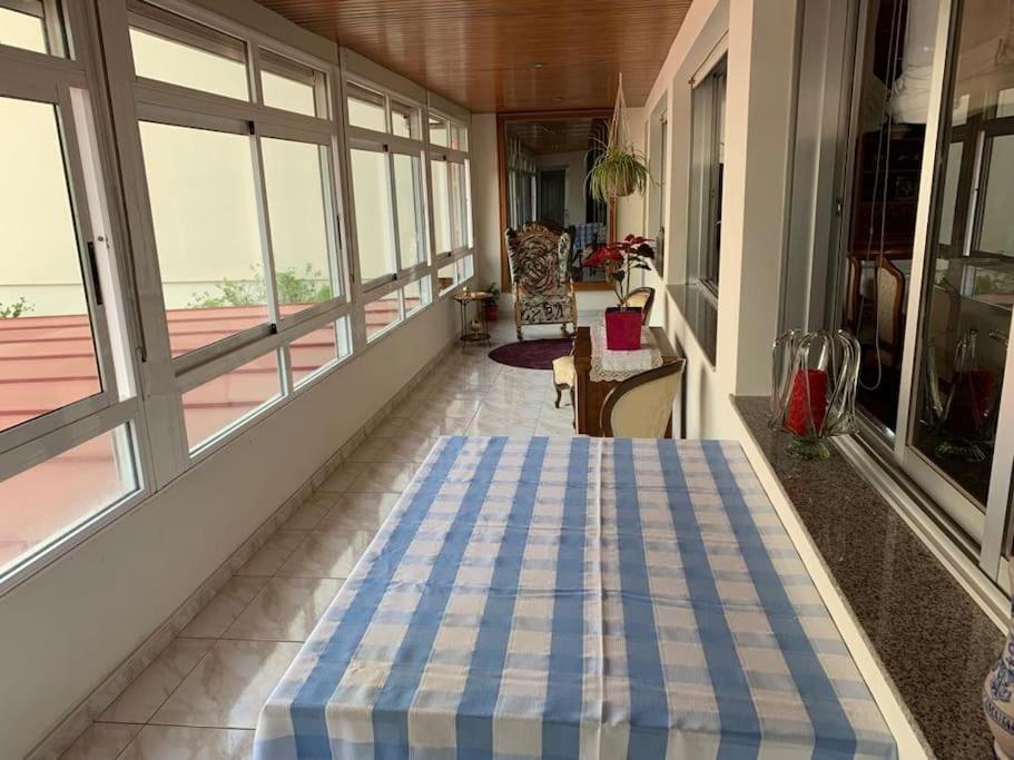 A Casa Da Conchina Διαμέρισμα Monforte De Lemos Εξωτερικό φωτογραφία